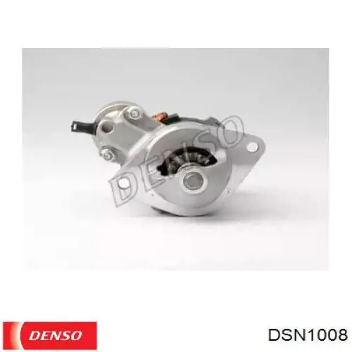 Стартер DSN1008 Denso