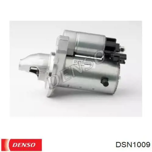 Стартер DSN1009 Denso