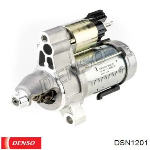 DSN1201 Denso стартер