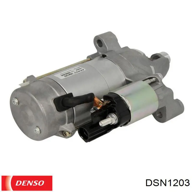 Стартер DSN1203 Denso