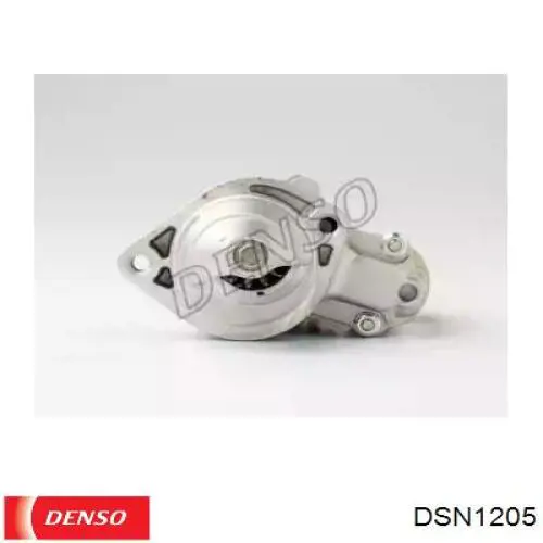 DSN1205 Denso стартер
