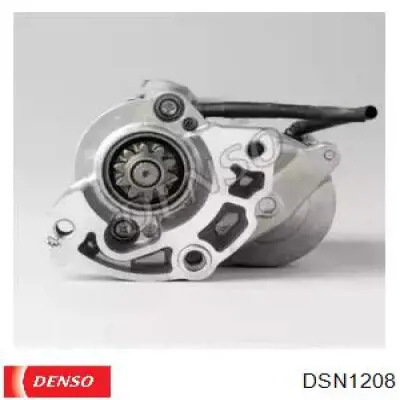 Стартер автомобільний Denso DSN1208