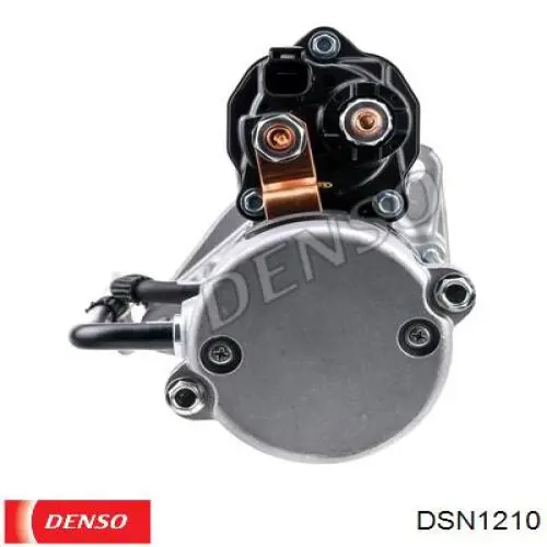 Стартер DSN1210 Denso