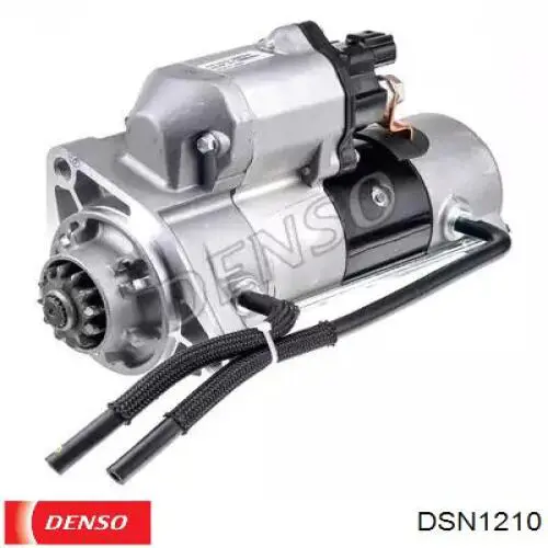 DSN1210 Denso стартер