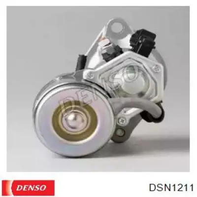 Купити DSN1211 Denso Стартер