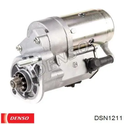 DSN1211 Denso Стартер двигуна