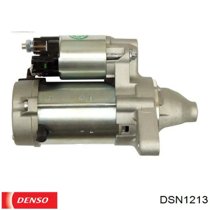 Стартер Denso DSN1213 ціна, від 168.26 USD