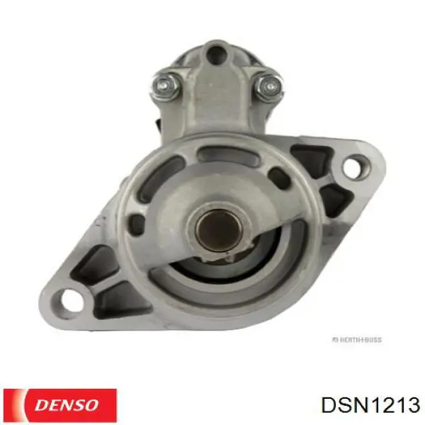 Купити DSN1213 Denso Стартер