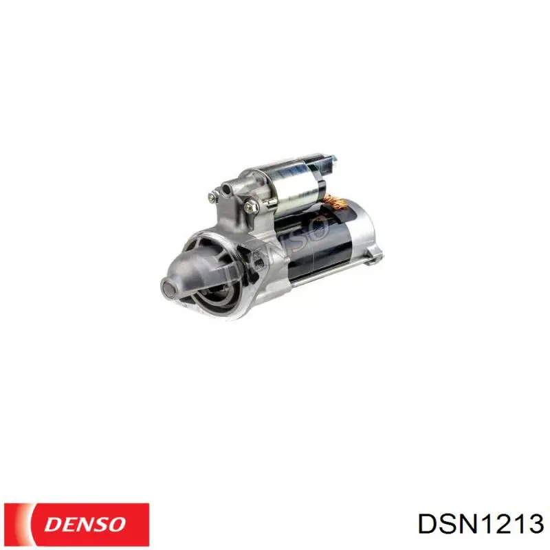 DSN1213 Denso стартер