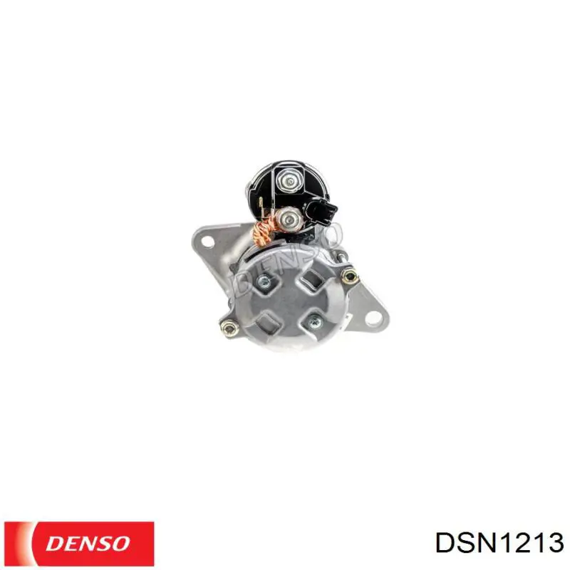 Стартер DSN1213 Denso