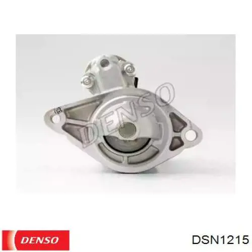 DSN1215 Denso стартер