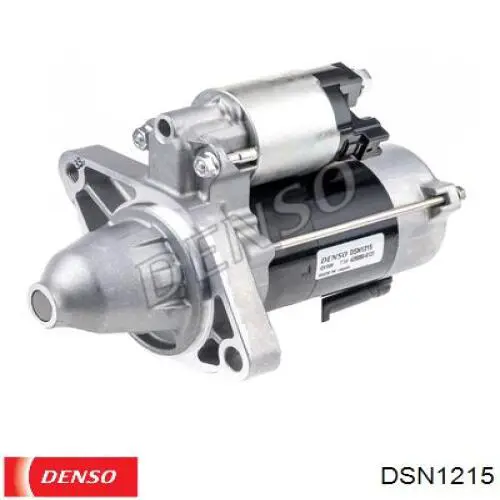 Стартер автомобільний Denso DSN1215