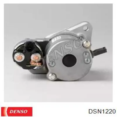 Стартер автомобільний Denso DSN1220