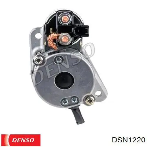 DSN1220 Denso стартер