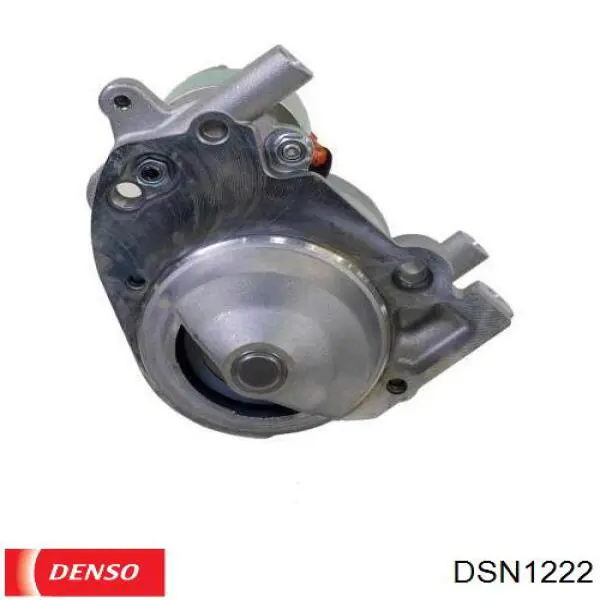 Стартер DSN1222 Denso