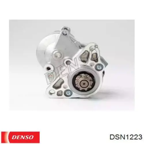 Стартер DSN1223 Denso