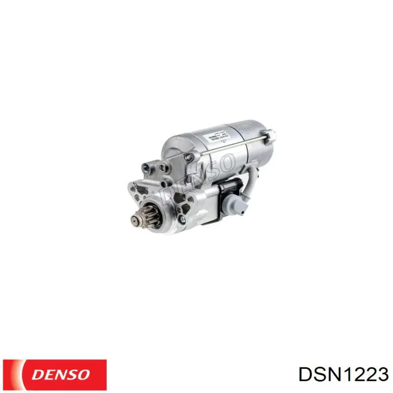 Купити DSN1223 Denso Стартер