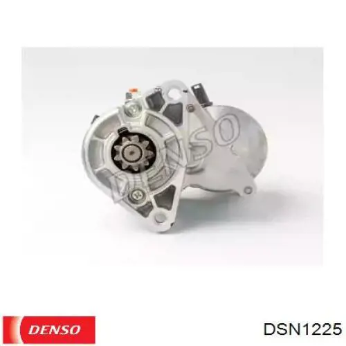 DSN1225 Denso стартер