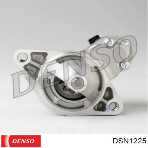 Стартер Denso DSN1225 ціна, від 95.50 USD