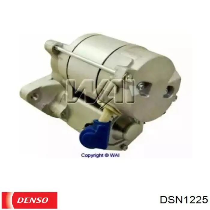 Купити DSN1225 Denso Стартер