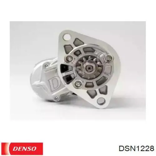 Купити DSN1228 Denso Стартер