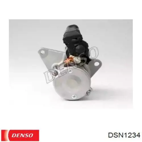 Купити 281000N110 Toyota Стартер