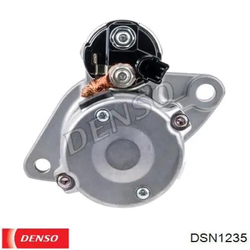 Купити DSN1235 Denso Стартер