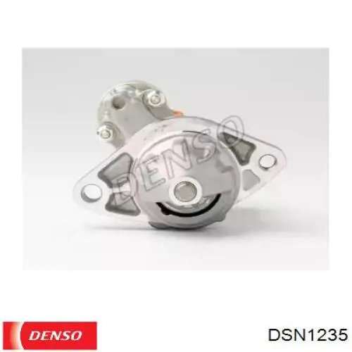 Стартер DSN1235 Denso