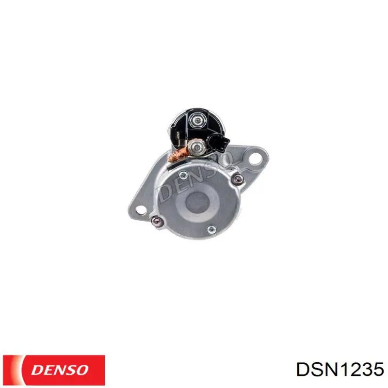 DSN1235 Denso Стартер двигуна