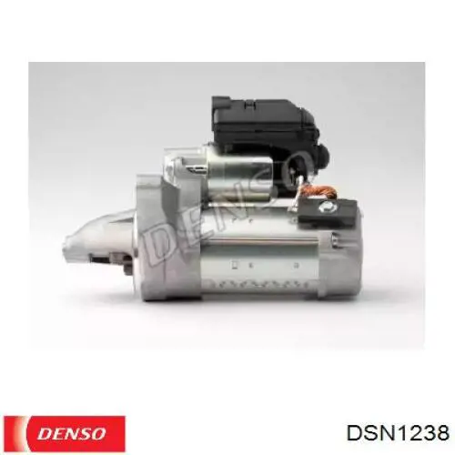 Купити DSN1238 Denso Стартер