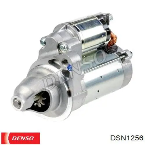 Стартер DSN1256 Denso