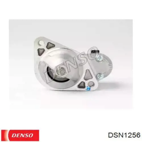 Стартер автомобільний Denso DSN1256