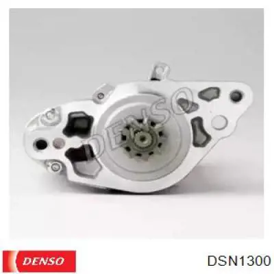 Стартер автомобільний Denso DSN1300