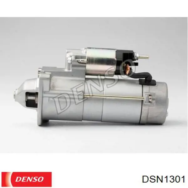 51891463 Fiat/Alfa/Lancia Стартер двигуна