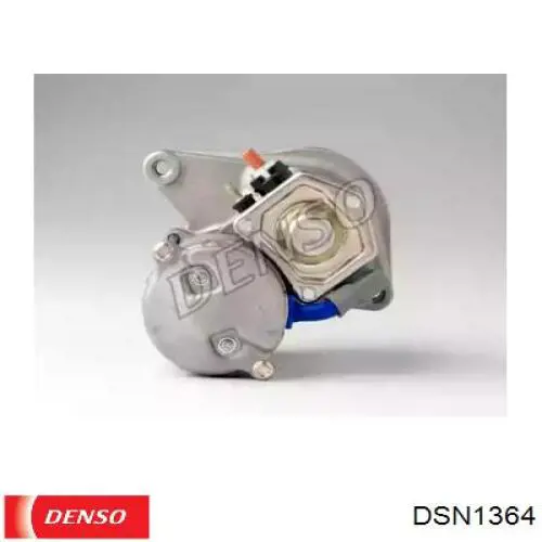 DSN1364 Denso Стартер двигуна