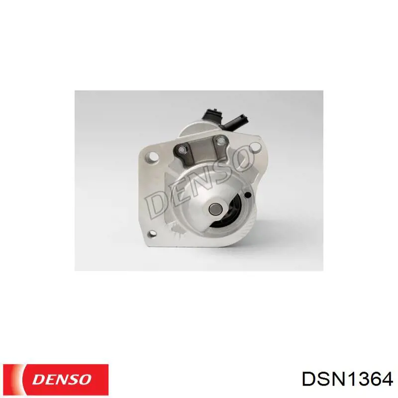 Стартер DSN1364 Denso