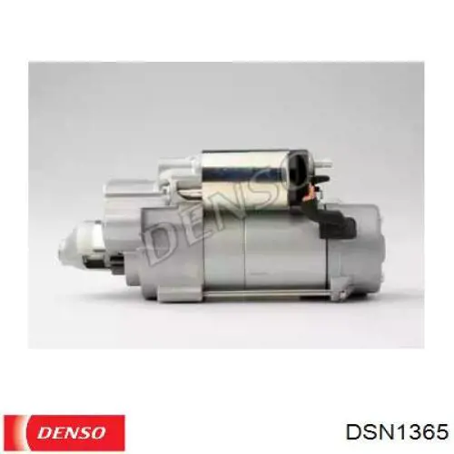 Купити LR084922 Land Rover Стартер