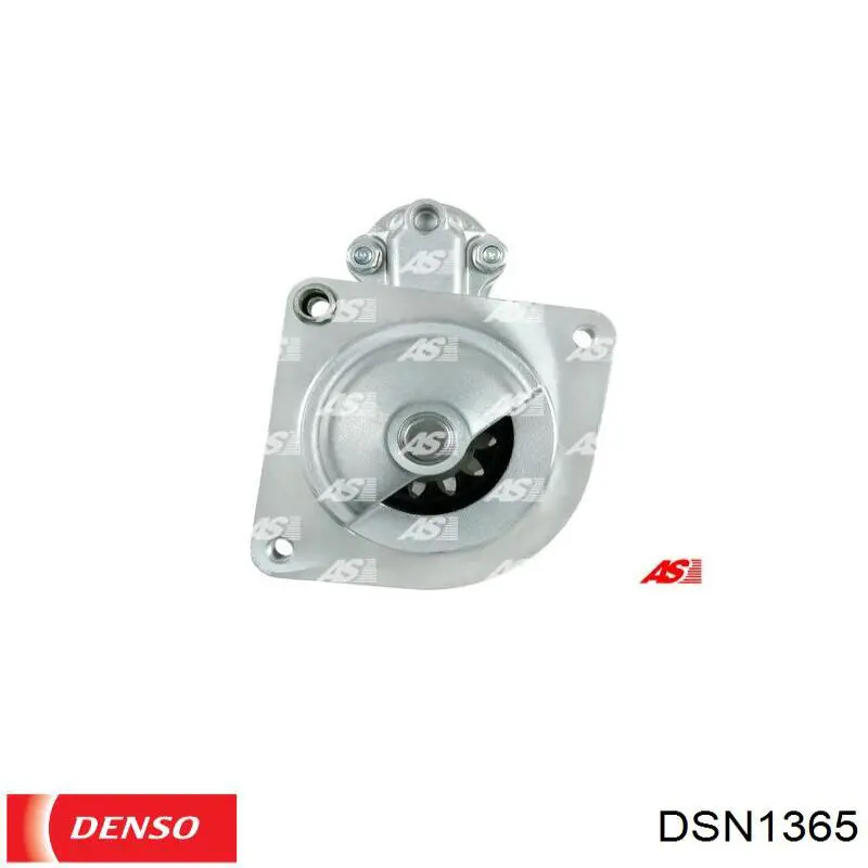 Стартер Land Rover LR084922 ціна, від 180.05 USD