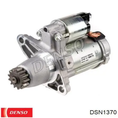 Стартер DSN1370 Denso