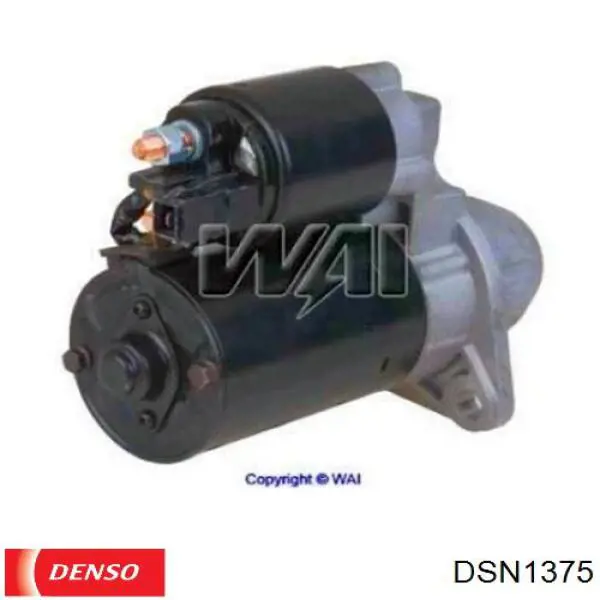 Стартер Denso DSN1375 ціна, від 79.26 USD