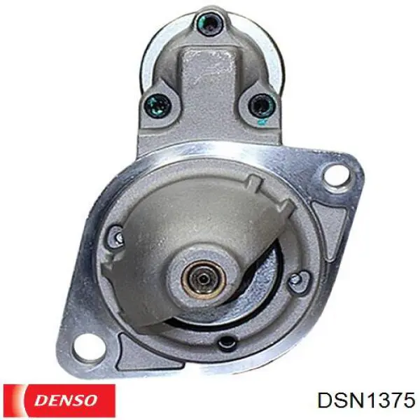 DSN1375 Denso Стартер двигуна