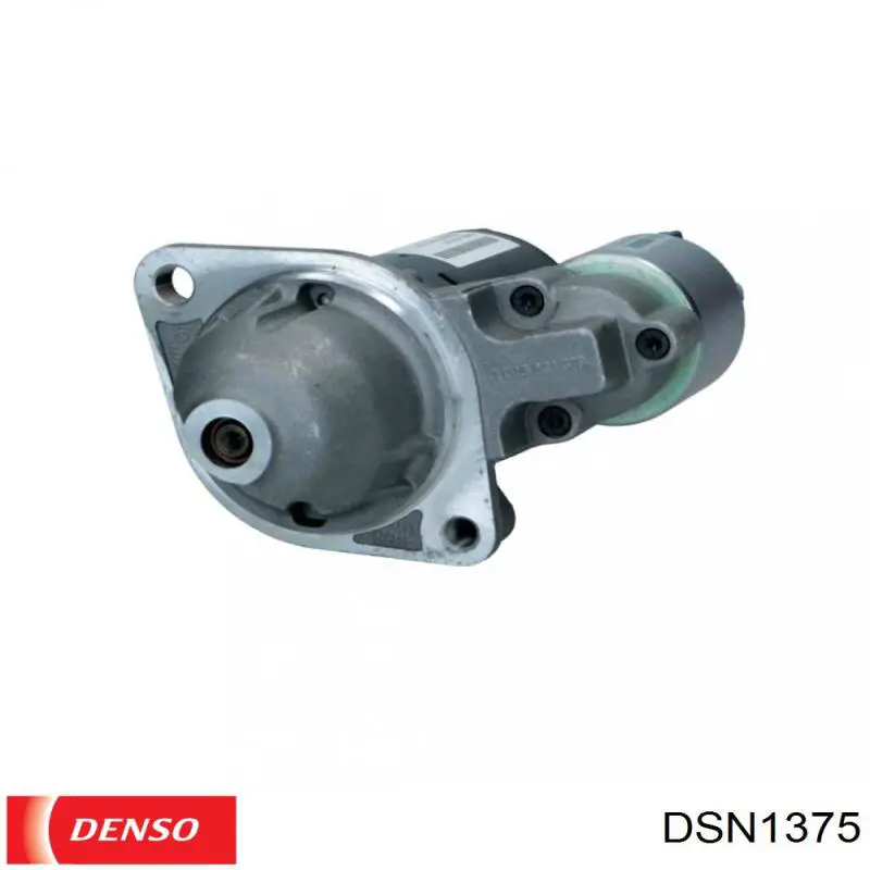 Стартер автомобільний Denso DSN1375