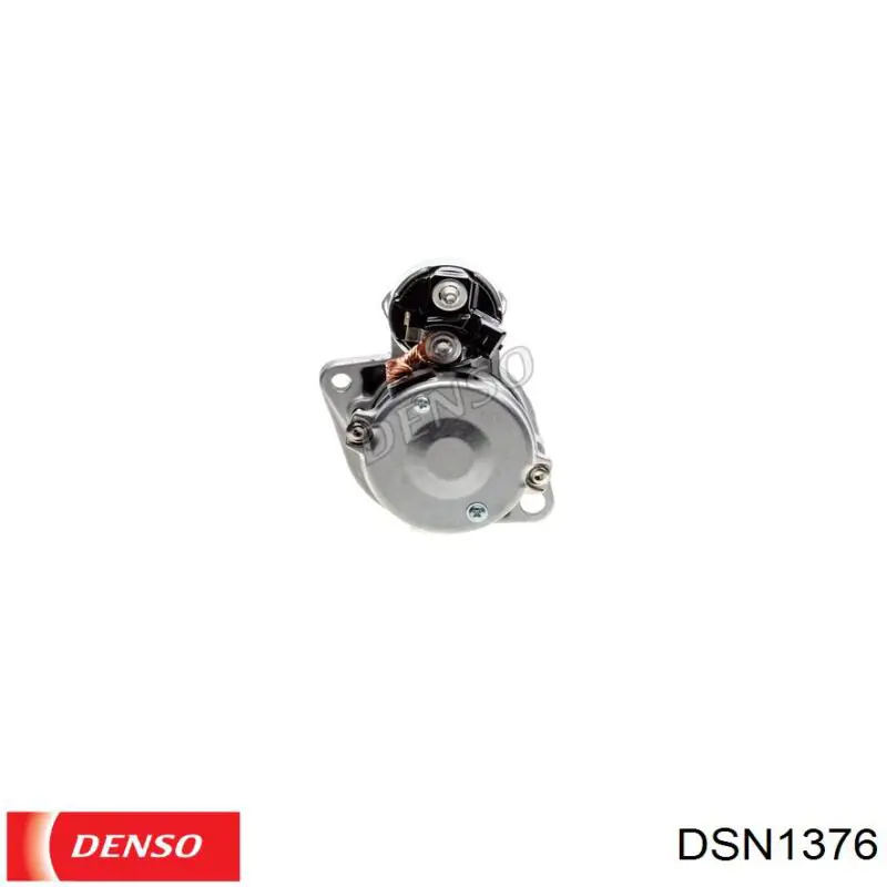 Стартер 116464 REMA-PARTS