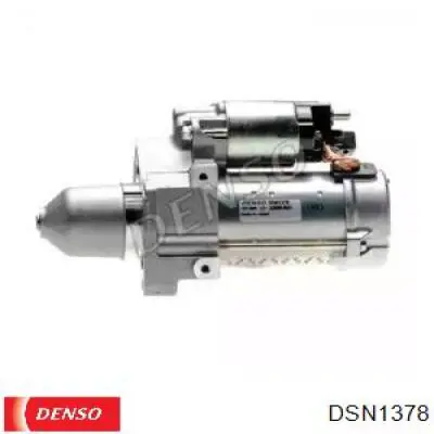 Стартер DSN1378 Denso