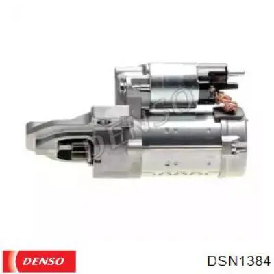 Стартер автомобільний Denso DSN1384