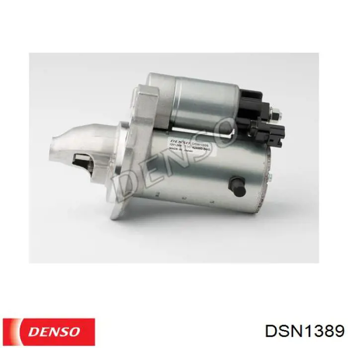 Стартер REMA-PARTS CS1456 ціна, від 84.13 USD