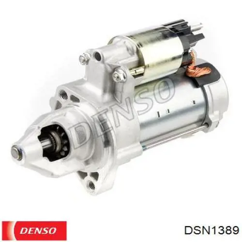 Купити CS1456 REMA-PARTS Стартер