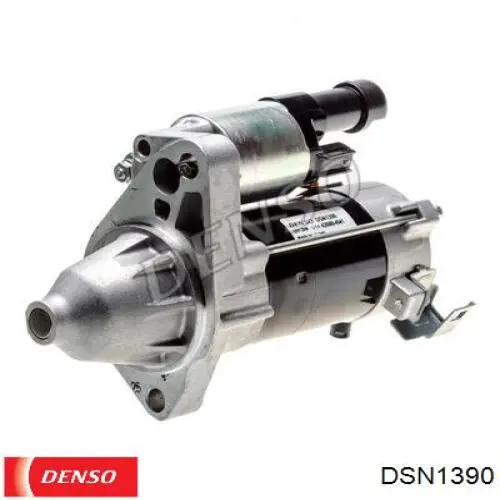 Стартер DSN1390 Denso