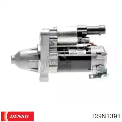 Стартер DSN1391 Denso