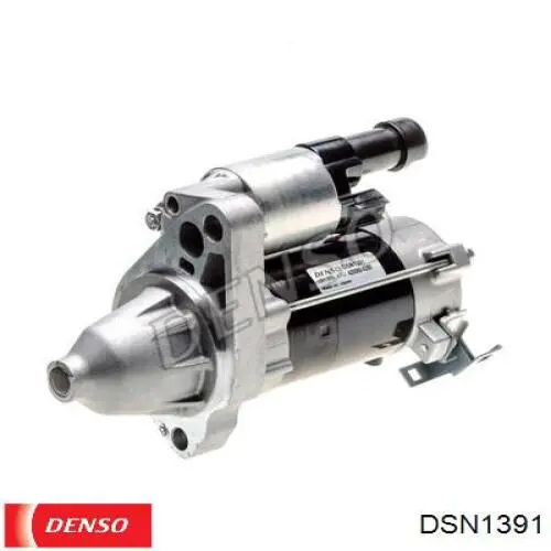 DSN1391 Denso стартер
